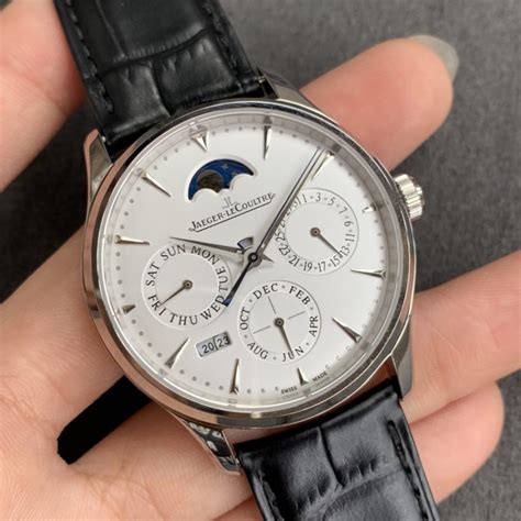 jaeger lecoultre replica watches uk|jaeger lecoultre expensive watch.